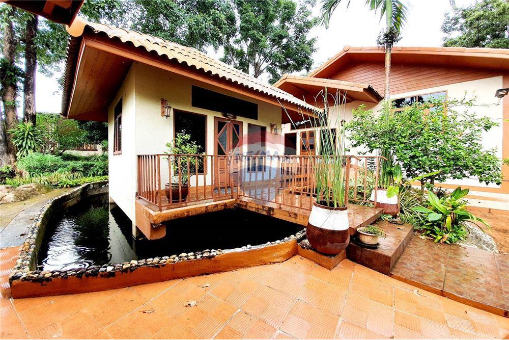  Chiang Rai, Mueang Chiang Rai Chinese	- Thailand 1